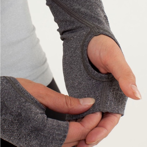 Lululemon Swiftly Tech Long Sleeve Crew - Picture 5 of 13